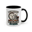 Office Mug - I Survived Another Meeting