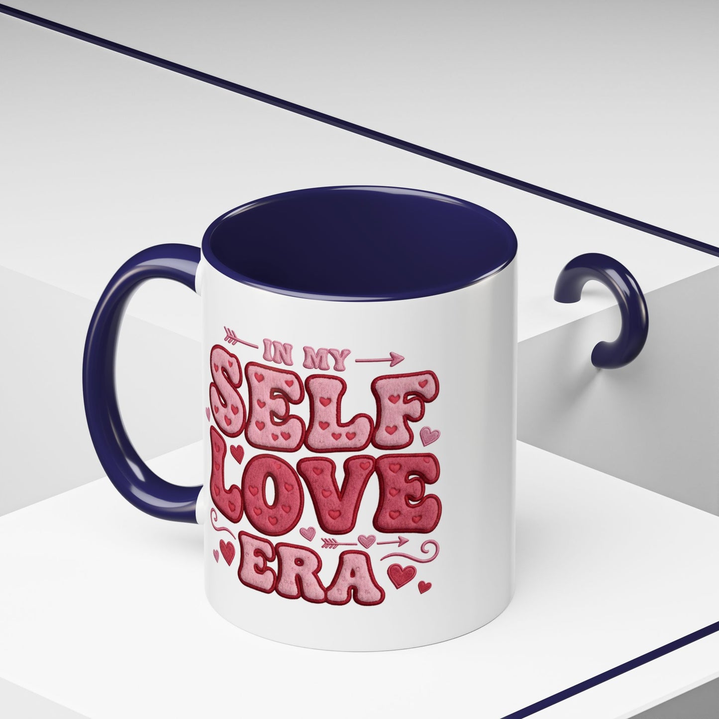 Wellness Mug - In My Self Love Era