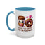 Anniversary Mug - You're The Coffee