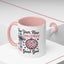 Religious Mug - New Year New Challenges