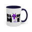 Adult Mug - Blow Me