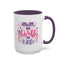 Motivation Mug - Always Stay Humble & Kind