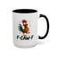 Office Mug - F-CAW-F