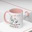 Adult Mug - I Love You This Much
