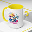 Humor Mug - Cute But Psycho
