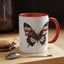 4th of July - Butterfly Flag 2