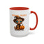 Humor Mug - Normal People Scare Me