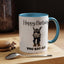 Birthday Mug - You Bad Ass