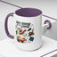 Office Mug - Silly Goose