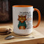 Animal Mug - This Getting Old Is A Terrible Thing