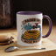 Adult Mug - Raised On Hose Water