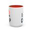 Adventure Mug - I Camp