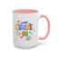 Wellness Mug - Shine On Celestial