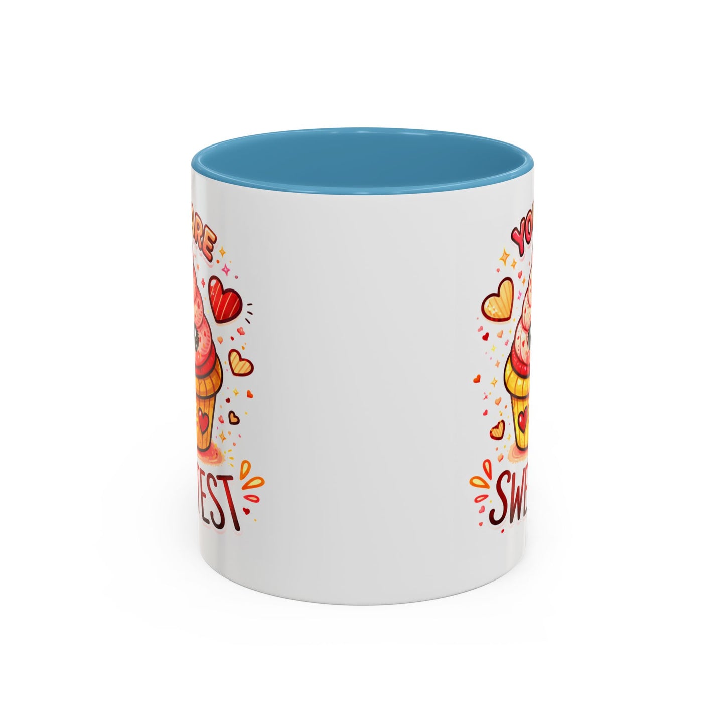 Wellness Mug - You Are The Sweetest