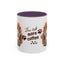 Animal Mug - Dog Coffee Wrap 13