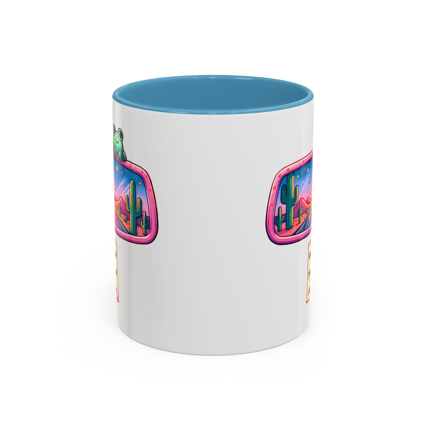 Wellness Mug - Don't Look