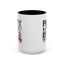 4th of July Mug - Party in the USA