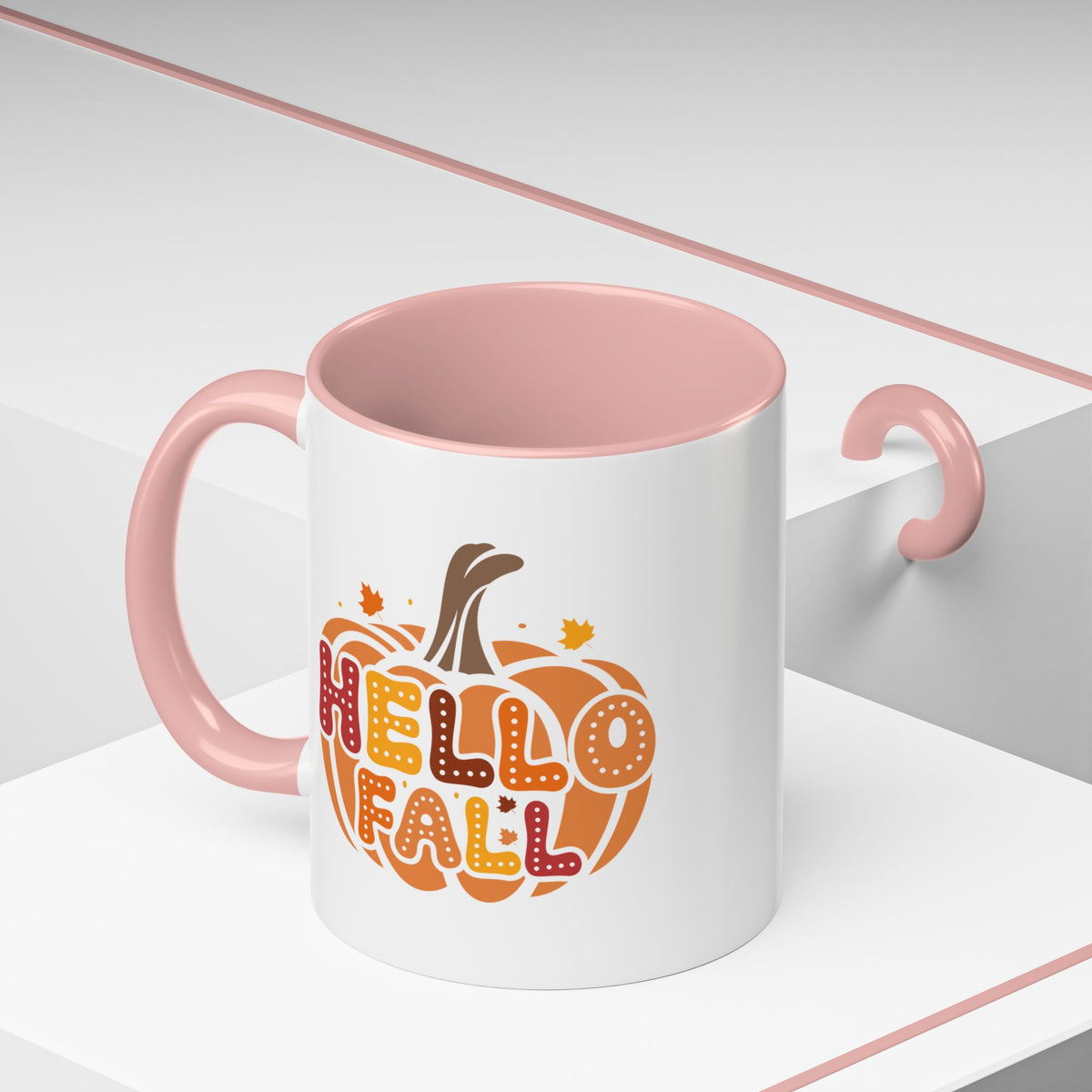 Fall Mug