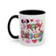 Birthday Mug - Cute Characters