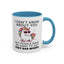 Office Mug - Very Bad Words