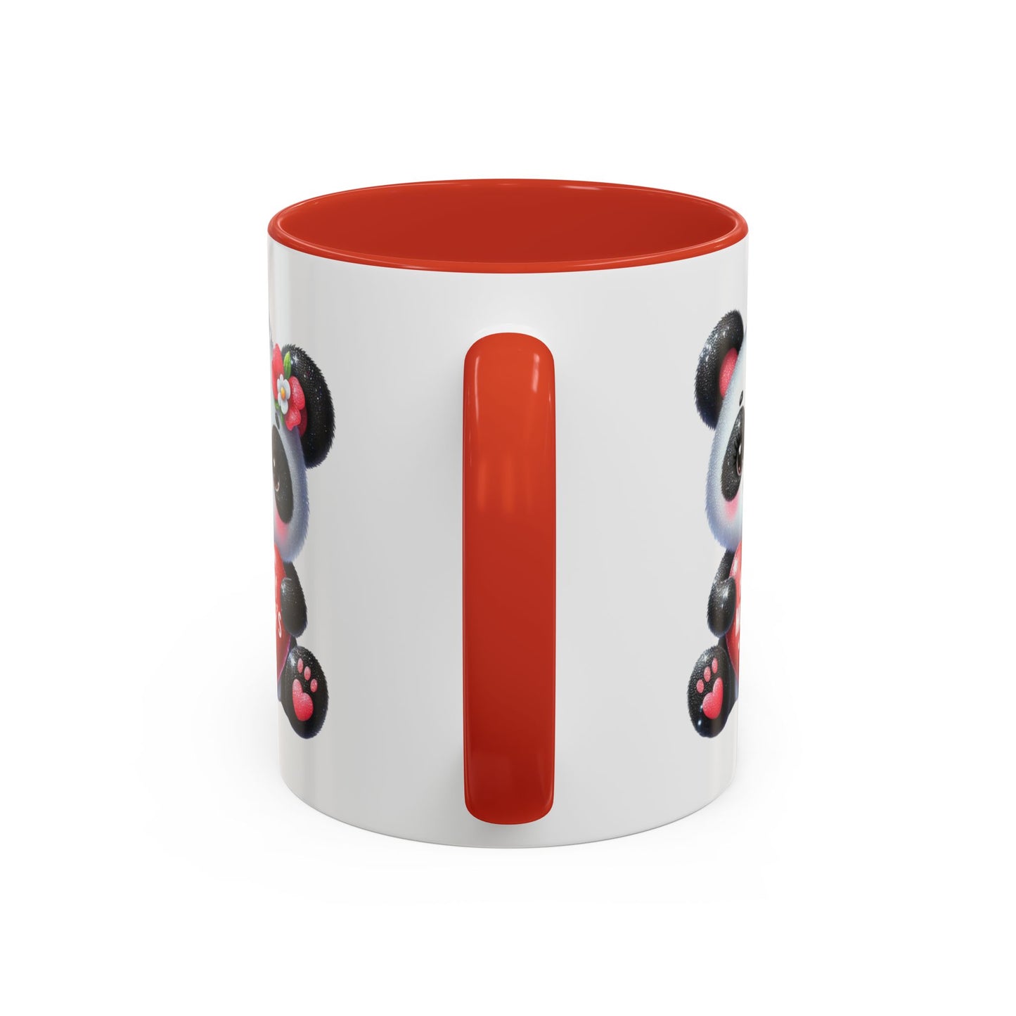 Mother's Day Mug - Happy Mother's Day Panda