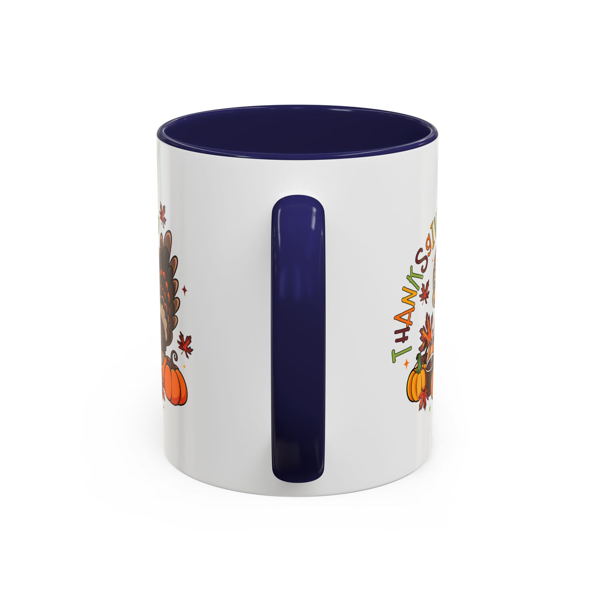 Fall Mug
