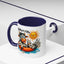 Office Mug - Mentally Out Of Office