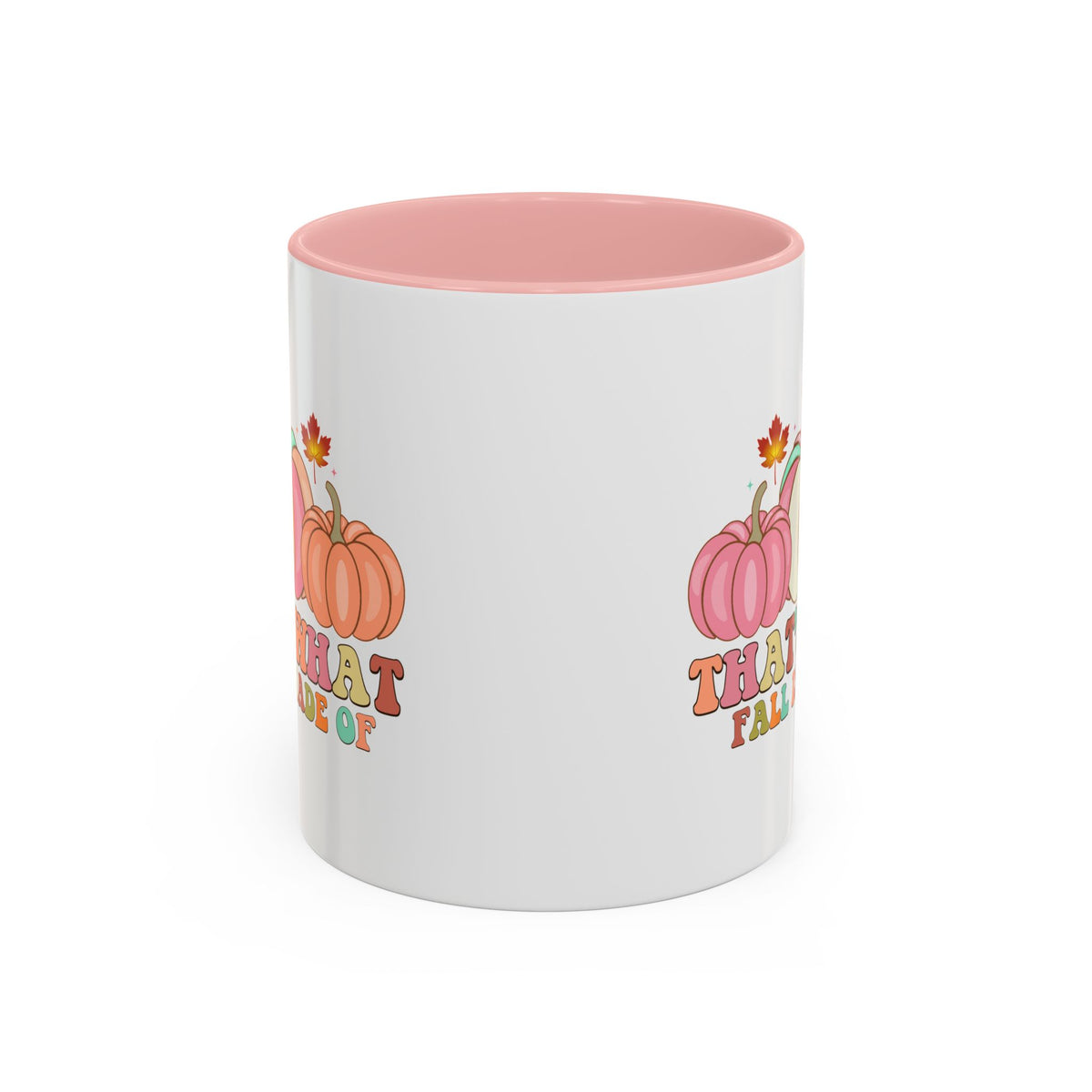 Fall Mug
