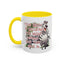 Humor Mug - Your Crazy is Showing