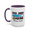 Father's Day Mug - Dad Joke Loading