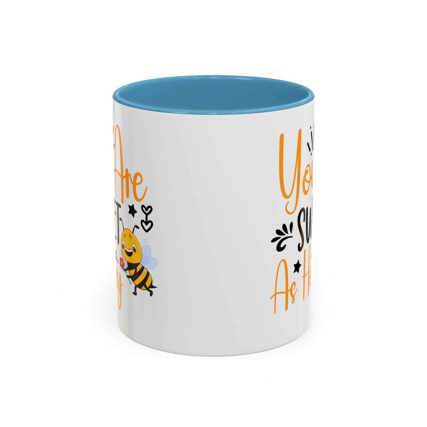 Wellness Mug - You Are Sweet