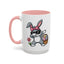 Easter Mug - Mama Bunny Easter