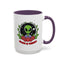 Alien Mug - Believe In Yourself