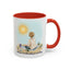 Adventure Mug - Take Time
