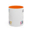 Adult Mug - Happy Birthday Middle Finger