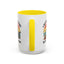 Animal Mug - I Do What I Want