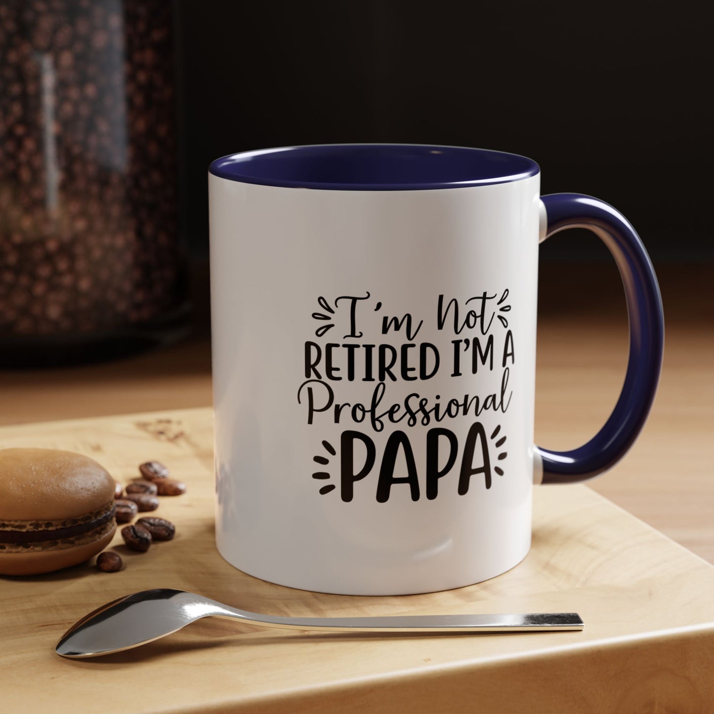 Retirement Mug