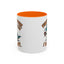 Humor Mug - First Coffee Then