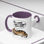 Animal Mug - Do I Look Like I Care