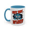 Alien Mug - Holy Shit