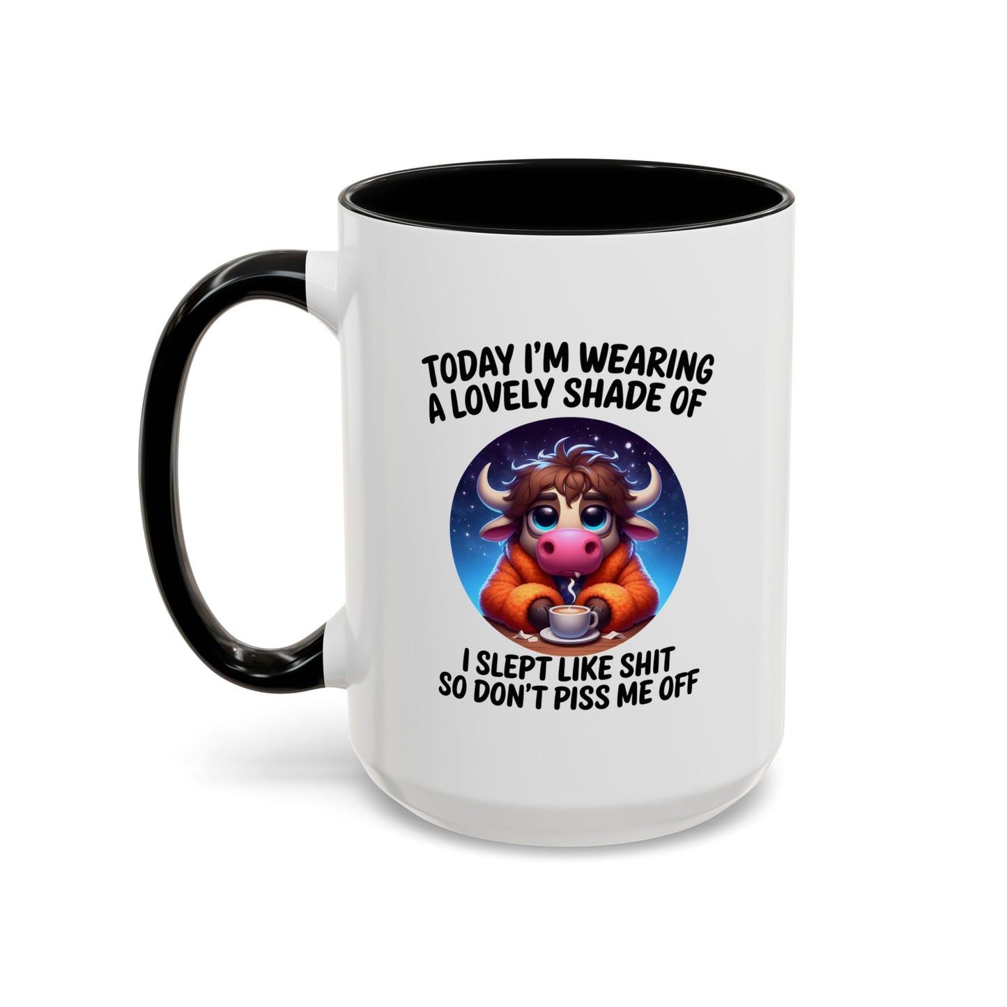 Office Mug - Today I'm Wearing