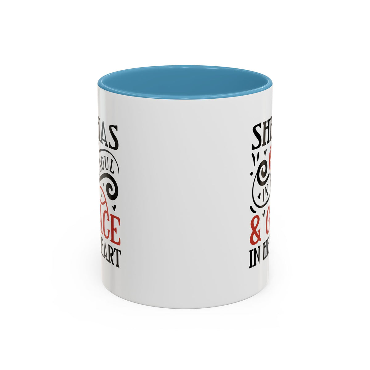Black History Mug