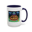 Alien Mug - F*cking Humans