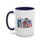 Religious Mug - Faith