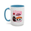Birthday Mug - Happy Birthday My Soymate