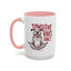 Animal Mug - Pawsitive Vibes Only
