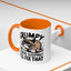 Animal Mug - Grumpy