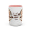 Animal Mug - Dog Coffee Wrap 39