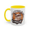 Humor Mug - I'm So Grumpy