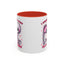 Adult Mug - I Sprinkle This Stuff On Everything